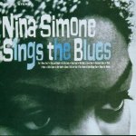 Simone Nina - Sings The Blues CD – Sleviste.cz