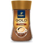 Tchibo Gold Selection Créma instant 180 g – Zboží Dáma