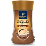 Tchibo Gold Selection Créma instant 180 g – Sleviste.cz