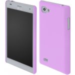 Pouzdro Coby Case Coby Exclusive LG P880 Optimus 4X HD purple / fialové – Hledejceny.cz