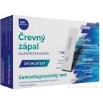 Test4Body Střevní zánět samodiagnostický rychlotest z krve – Sleviste.cz