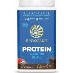 Sunwarrior Protein Blend BIO 750 g – Hledejceny.cz