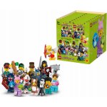 LEGO® Minifigurky 71048 27. série box 36 ks – Sleviste.cz