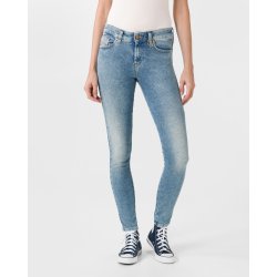 Diesel Slandy Jeans Dámské modré