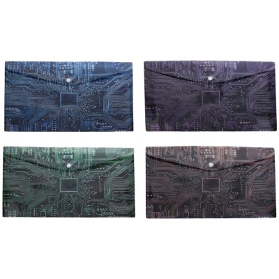 Wiky Složka s drukem 35x25 cm základní deska – Zboží Živě