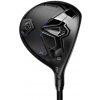 Golfové dřevo Cobra DARKSPEED X fairway dřevo pánské, levé 18° Regular UST LIN-Q M40X Blue 6