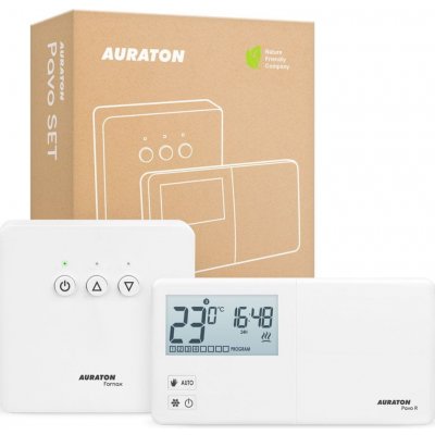 AURATON R30 RT – Hledejceny.cz