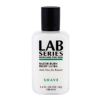 Lab Series Razor Burn Relief Ultra balzám po holení 100 ml