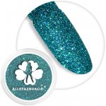 Allepaznokcie Glitrový prach zelený 61 – Zbozi.Blesk.cz