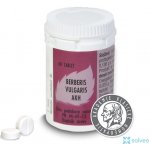 AKH Berberis vulgaris 60 tablet – Hledejceny.cz