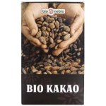 BioNebio Bio Kakaový prášek se sníženým obsahem tuku 150 g – Zboží Dáma