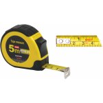 Levior Svinovací metr 5M x 19 mm páska cm/inch – Sleviste.cz