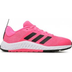 adidas Everyset Trainer W HP3264 Růžová