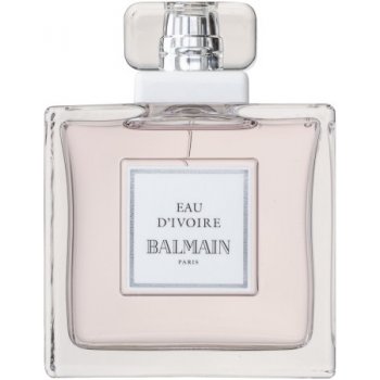 Balmain Eau D´Ivoire toaletní voda dámská 100 ml