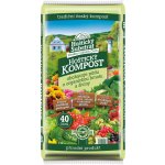 Forestina Hoštický Zahradnický kompost 40 l – Zboží Mobilmania