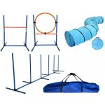Dog Tutor agility překážky pro psy – Zboží Mobilmania