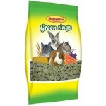 Avicentra Kolečka s vojtěškou Hlodavec 10 kg – Zboží Dáma