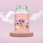 Yankee Candle Cherry Blossom 623 g – Zboží Dáma