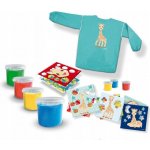 SES Creative moje první barevné karty – Zboží Mobilmania