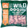 Maso pro psy Mush Vaisto Adult Wild sobí losí a jehněčí mražené BARF 3 kg