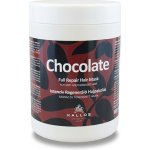 Kallos Chocolate Full Repair Hair Mask 1000 ml – Hledejceny.cz