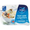 Lahůdkový salát Rybex Rybí salát s jogurtem 150 g