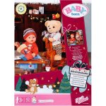 Zapf Creation Baby Born Adventní kalendář – Zboží Dáma