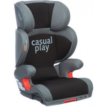 Casualplay Polaris Fix 2017 Grey Stone