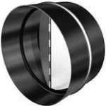 Dalap Zpětná klapka RSKR Z 150 mm – Sleviste.cz