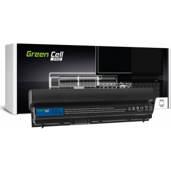 Green Cell DE55PRO baterie - neoriginální