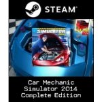 Car Mechanic Simulator 2014 Complete – Hledejceny.cz