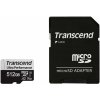 Paměťová karta Transcend microSDXC UHS-I U3 512 GB TS512GUSD340S