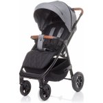 4Baby STINGER AIR GREY 2021 – Hledejceny.cz