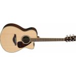 Yamaha FSX 830C NT – Zboží Mobilmania