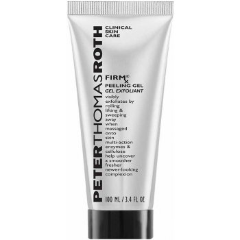 Peter Thomas Roth Firmx peelingový gel 100 ml