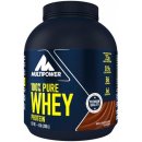 Protein MULTIPOWER 100% PURE WHEY PROTEIN 2000 g