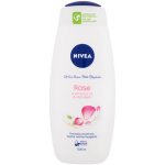 Nivea Rose & Almond Oil sprchový gel 500 ml – Hledejceny.cz