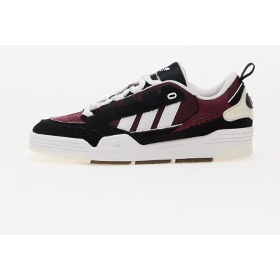 adidas Adi2000 Core Black/ Ftw White/ Maroon