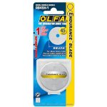 Olfa Náhradná čepeľ RB45H 45 mm – Zboží Mobilmania