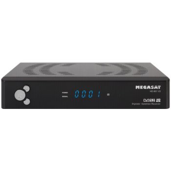 Megasat HD 601