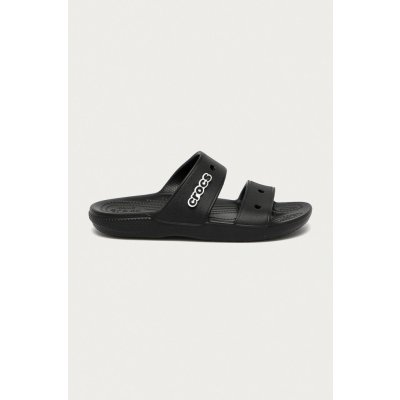 Crocs classic Sandal 206761 černé – Zboží Mobilmania