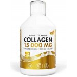 Swedish Collagen 15,000 mg bez cukru 500 ml – Hledejceny.cz