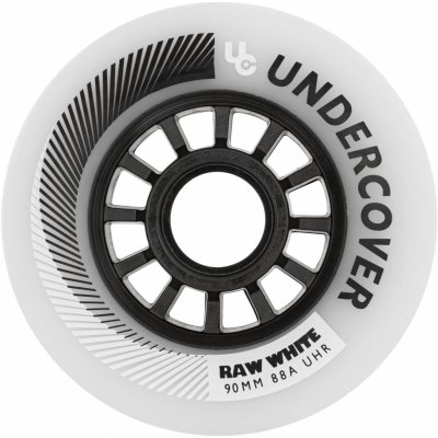 Undercover Raw 90mm 85A 4ks – Zboží Mobilmania