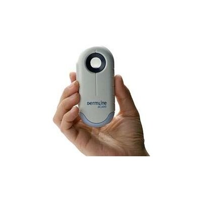 DermLite DL100, Polarizační dermatoskop – Hledejceny.cz