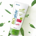 BIOglide Lubrikační gel Safe s Karagenem 100 ml – Sleviste.cz