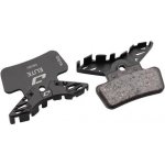 JAGWIRE brzdové destičky Elite Cooling Sram DCA898 – Hledejceny.cz