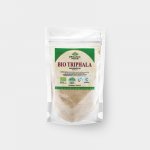 Organic India Triphala čaj 100 g – Zbozi.Blesk.cz
