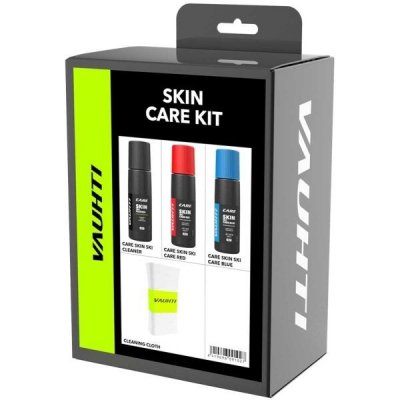Vauhti Skin Ski Kit sada – Zbozi.Blesk.cz