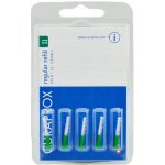 Curaprox CPS 11 Regular mezizubní kartáčky 5 ks blistr – Hledejceny.cz