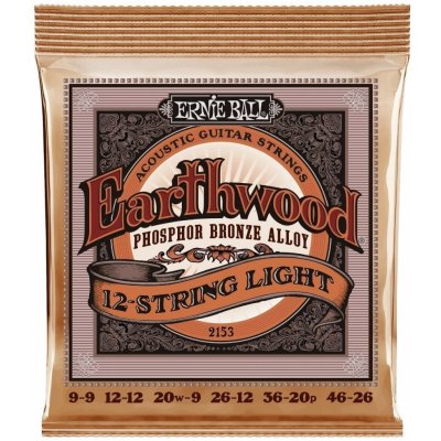 ERNIE BALL 2153 – Hledejceny.cz